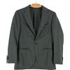 Suitsupply Blazer Giacca Patch In Lana Pura SUITSUPPLY Havana EU:50; UK:40; US:40S