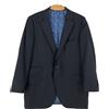 Suitsupply Giacca Blazer In Lana Con Spalla Taglia EU:60; UK:50; US:50R
