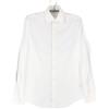 Suitsupply Camicia Formale Slim Fit E9 Bianca In Cotone Size L