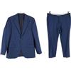 SUITSUPPLY Giacca Lazio Singola In Lana Mohair EU:50; UK/US:40 - W36 L27