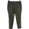 Suitsupply Robin Pantaloni In Sete 14% Taglia EU:40L; UK:14; US:10 - W34 L31