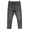 G-Star Raw Triple A Regular Dritto Jeans Da Uomo Taglia W34 L34