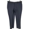 Suitsupply Pantaloni Formali In Lana SUITSUPPLY Brescia Taglia 56 - W38 L30