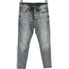 G-Star Raw Scutar 3D Slim Stretch Jeans Da Uomo Taglia W30 L30