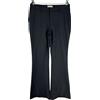 SUITSUPPLY Robin Flare In Lana Taglia EU:40R; UK:14; US:8 - W32 L34