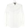 Suitsupply Camicia Formale Bianca In Cotone Egiziano Regular Fit Size 45