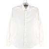 Suitsupply Camicia Formale Slim Fit E4 In Cotone Egiziano Bianca Size 37 - 14 1/2