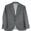 SUITSUPPLY Blazer In Lana Con Spalla Taglia M (EU:50; UK:40; US:40S)