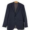 Suitsupply Napoli Singolo B Pura Lana Giacca Blazer Taglia Eu: 50; UK: 40; Eu: