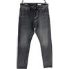 G-Star Raw Triple A Regular Straight Relz Neri Jeans Da Uomo Taglia W30 L30