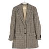 Suitsupply Giacca In Lino E Lana A Due Bottoni Taglia XS (EU:34R; UK:8; US:6)