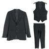 SUITSUPPLY Giacca La Spalla 100% Lino Formale EU:48; UK/US:38 - W32 L33