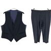 Suitsupply Completo SUITSUPPLY Ferrara In Lana Formale EU:58; UK/US:48S - W38 L26