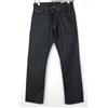G-STAR RAW Uomini Jeans Dritti 3301 Taglia W31 L34