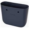 O bag - SCOCCA BORSA MINI - Nuova Originale O bag - Colore BLU