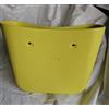 O bag - SCOCCA BORSA GRANDE Nuova Originale O bag - Colore FRESIA