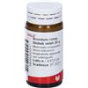 Aconitum Wala Aconitum Compositum Globuli 20 g