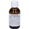 Oti Cantharis Oti Comp Gocce 50 ml Soluzione Idroalcolica