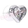 SANICO SRL BJT390 ORECCHINO QUEEN ELEANOR 6MM STAINLESS STEEL