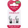 SANICO SRL BJT274 ORECCHINI BROOKLYN STAINLESS STEEL