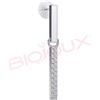 SANICO SRL BJT344 ORECCHINO IN ACCIAIO GORGONA SS