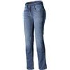 Held Pantaloni Jeans Moto Held Marlow WMS Blu