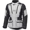 Held Giacca Moto Held Hakuna Matata 3 Top Grigio Nero