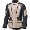 Held Giacca Moto Held Hakuna Matata 3 Top Marrone Sabbia