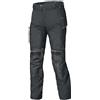 Held Pantaloni Moto Donna Held Karakum Base Nero
