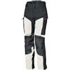 Held Pantaloni Moto Donna Held Karakum Base Grigio Nero