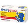 VITAL FACTORS ITALIA Srl MEMORY FORMULA 10FL 10ML