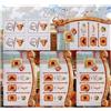 Board&dice New Building Powers Promo - Minos: Dawn of the Bronze Age