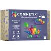 CONNETIX Arcobaleno Confezione Mini, 24 Pezzi