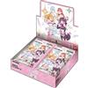BANDAI UNION ARENA Booster Pack 2.5-Dimensional Seduction [UA33BT] BOX 16 con...
