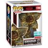 Funko Pop! Demogorgon #1789 Stranger Things Limited Edition 9500 pcs