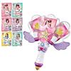 Takara Tomy Police Warrior Love Patrina Love Pat Wing