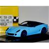 BBR FERRARI 599 GTB LAPO ELKANN 2009 LIM. 108 pezzi BBR BBR183LE 1/43