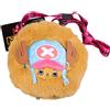 Universal Studio Japan USJ One Piece Chopper Peluche Poach Universal Studio Japan 2024
