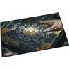 Ultimate Guard Play-Mat MTG Guild Summit - Tome of The Guildpact, colore: Nero