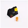 Flowercube Mini flowercube cm 4,5x4,5 - rosa giallo