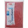 Zolux Aquasand - rosso lampone 5 kg