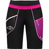 CRAZY SHORT IONIC DONNA
