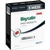 GIULIANI SpA Bioscalin Pro Density Uomo Integratore Capelli 90 Compresse