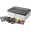 Epson Epson Expression 13000XL Pro Scanner per biglietti da visita 2400 x 4800 DPI A3 Grigio, Bianco (Epson Expression 13000XL Pro - Flatbed scanner - A3 - 2400 dpi x 4800 dpi - USB 2.0) B11B257401BU
