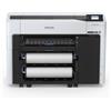 Epson Epson SureColor SC-T3700D stampante grandi formati Ad inchiostro A colori 2400 x 1200 DPI A1 [594 x 841 mm] (SureColor SC-T3700D [Dual Roll With Adobe PostScript]) C11CH80301A1