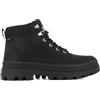 Palladium Troopercuff WP+, Ankle Boot Uomo, Nero, 41 EU