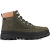 Palladium Troopercuff WP+, Ankle Boot Uomo, Olive Night, 45 EU