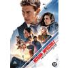 Movie Mission: Impossible - Dead Reckoning (Dvd) (Region 2) DVD NUOVO
