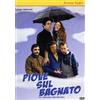 CG ENTERTAINMENT SRL Piove sul bagnato (DVD) Andrea Muzzi Andrea Bruno Savelli Carlo Monni
