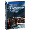 Eagle Pictures Sopravvissuti (DVD) Lino Guanciale Barbora Bobulova Stéfi Celma Vincenzo Ferrera